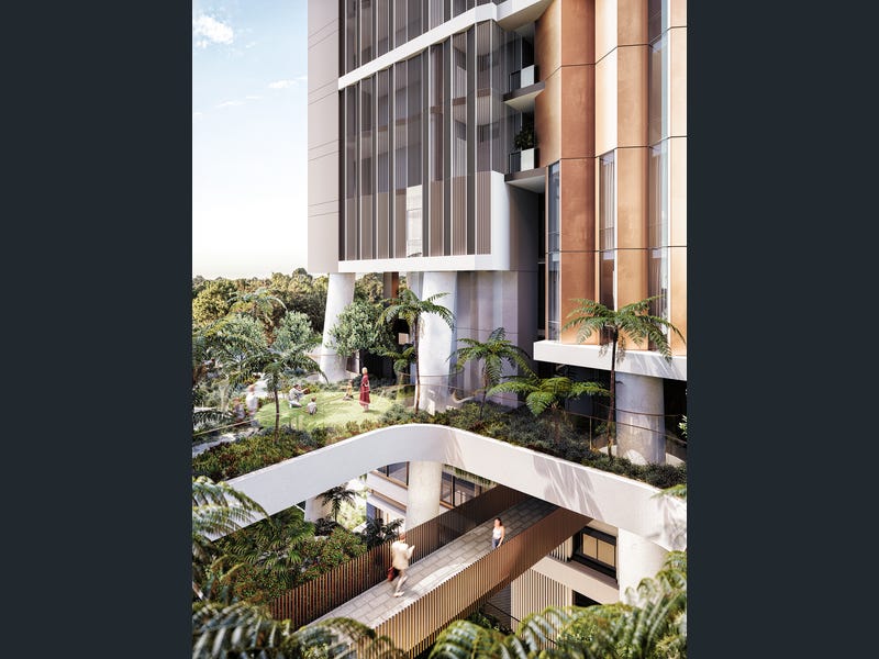 3509/117 Bathurst Street