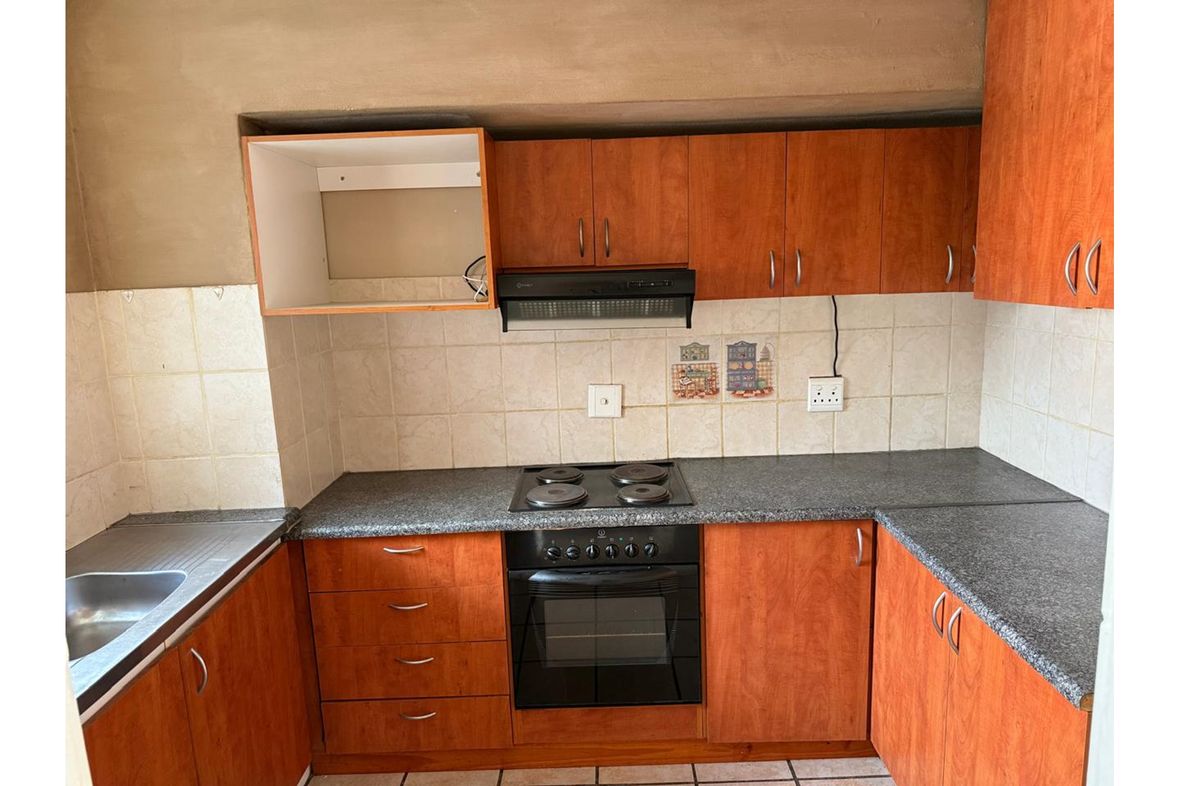 Centurion/Valhalla/Gauteng
