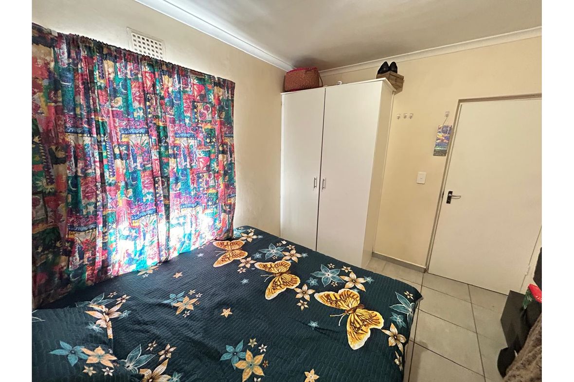 Blouberg/Parklands/Western Cape
