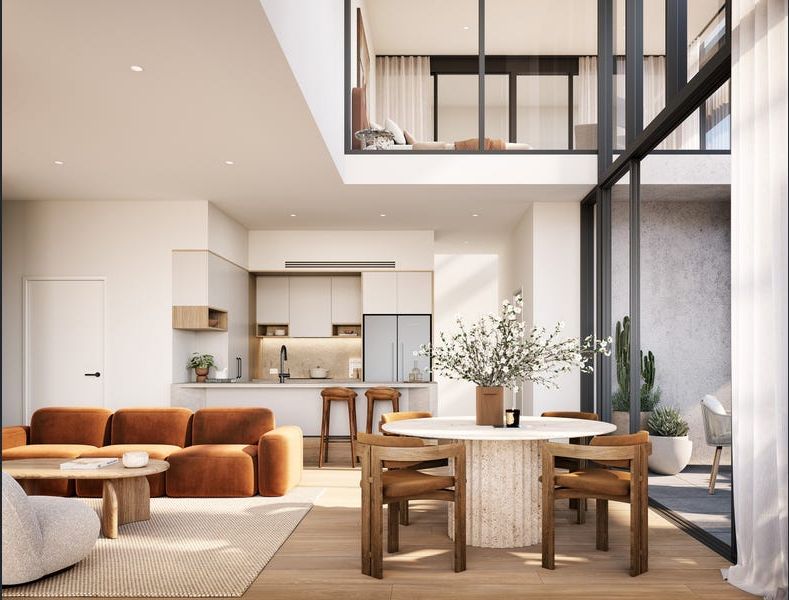 3509/117 Bathurst Street