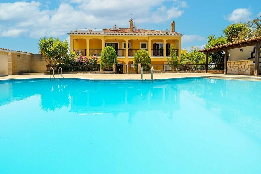 Germasoyia Limassol, 02, CY