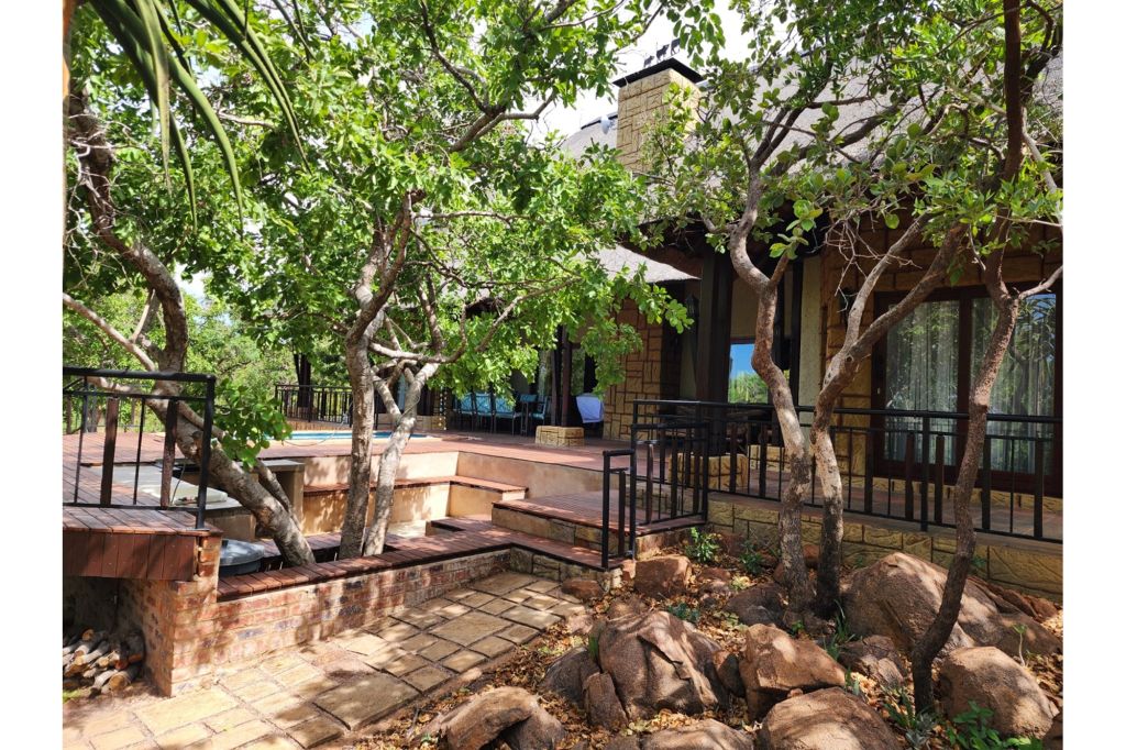 Bela Bela Highlands Wilderness Estate, Limpopo