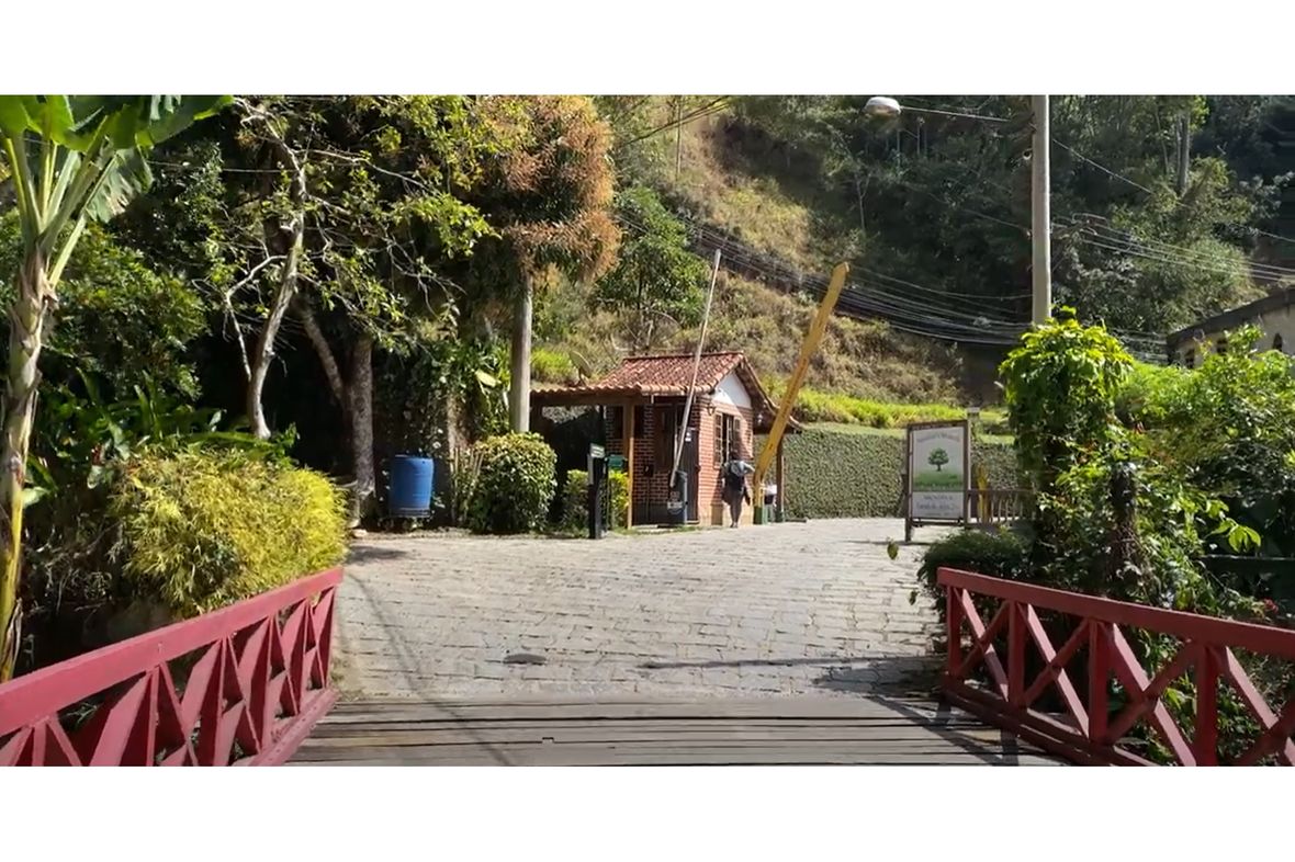 Petropolis, Brazil