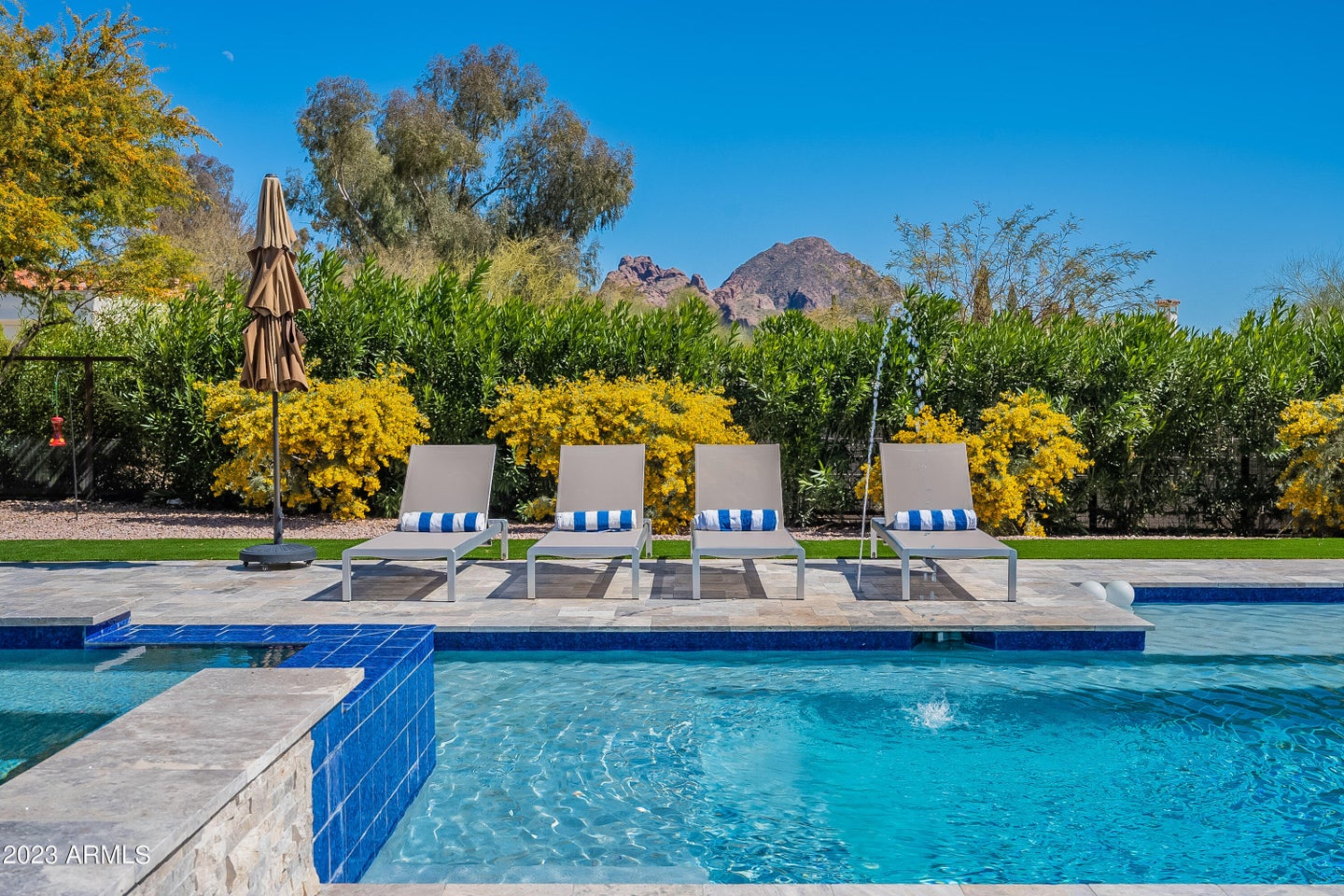 3648 E Denton Lane Paradise Valley, AZ 85253