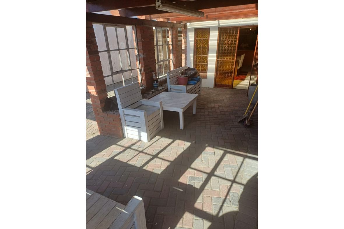 Bethelsdorp, South Africa