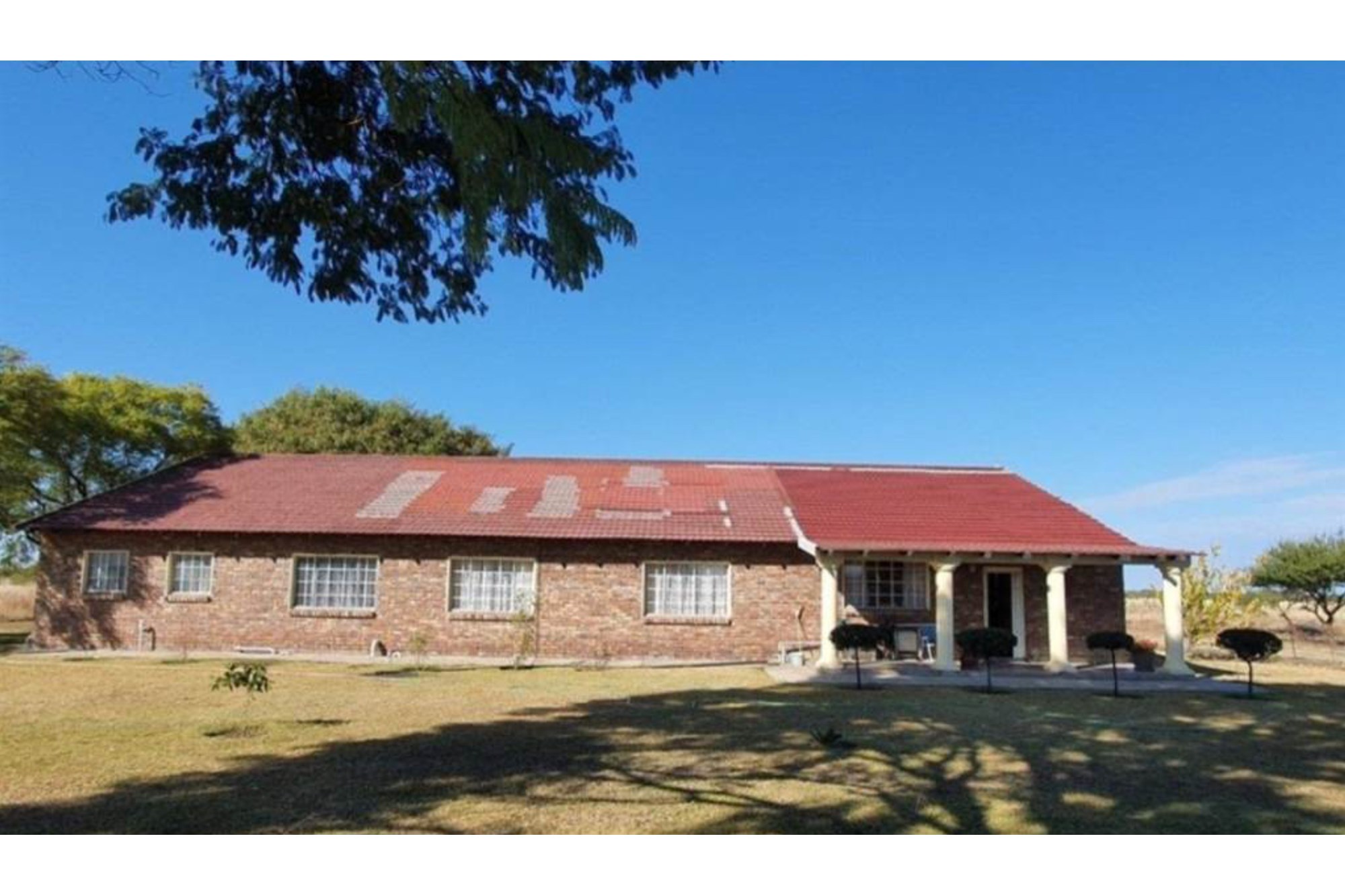 Bela Bela Radium, Limpopo