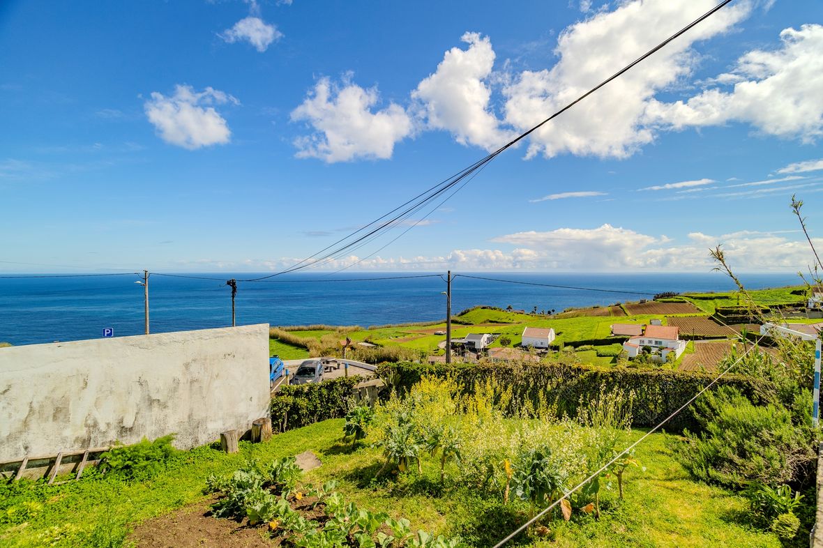 Santana/Nordeste/Açores - Ilha de São Miguel