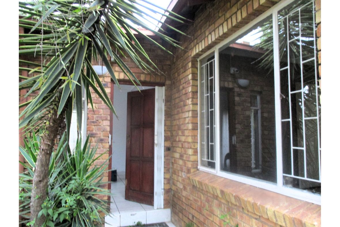 Birchleigh, South Africa