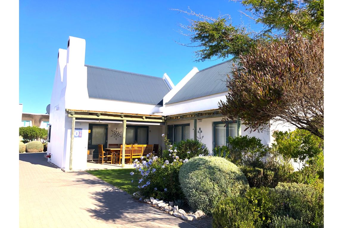 10 Bokkom Turn, Jacobsbaai Jacobsbaai, Western Cape