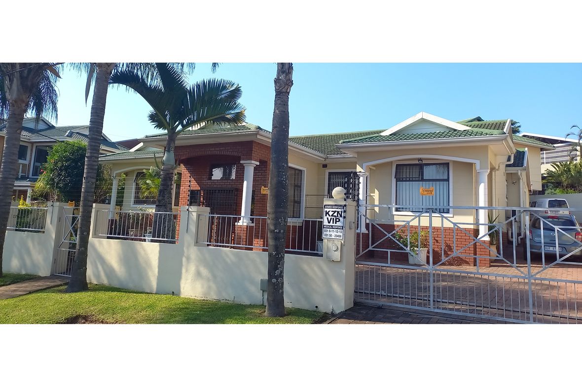 Mount Edgecombe Ext 3, South Africa