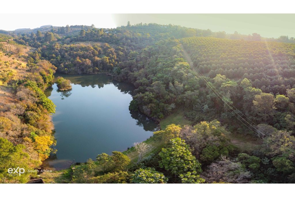 Tzaneen Agatha Park, Limpopo