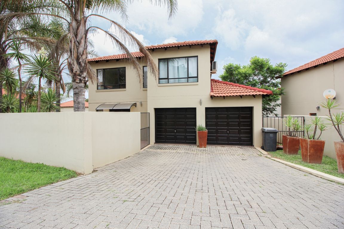 Sandton Craigavon, Gauteng