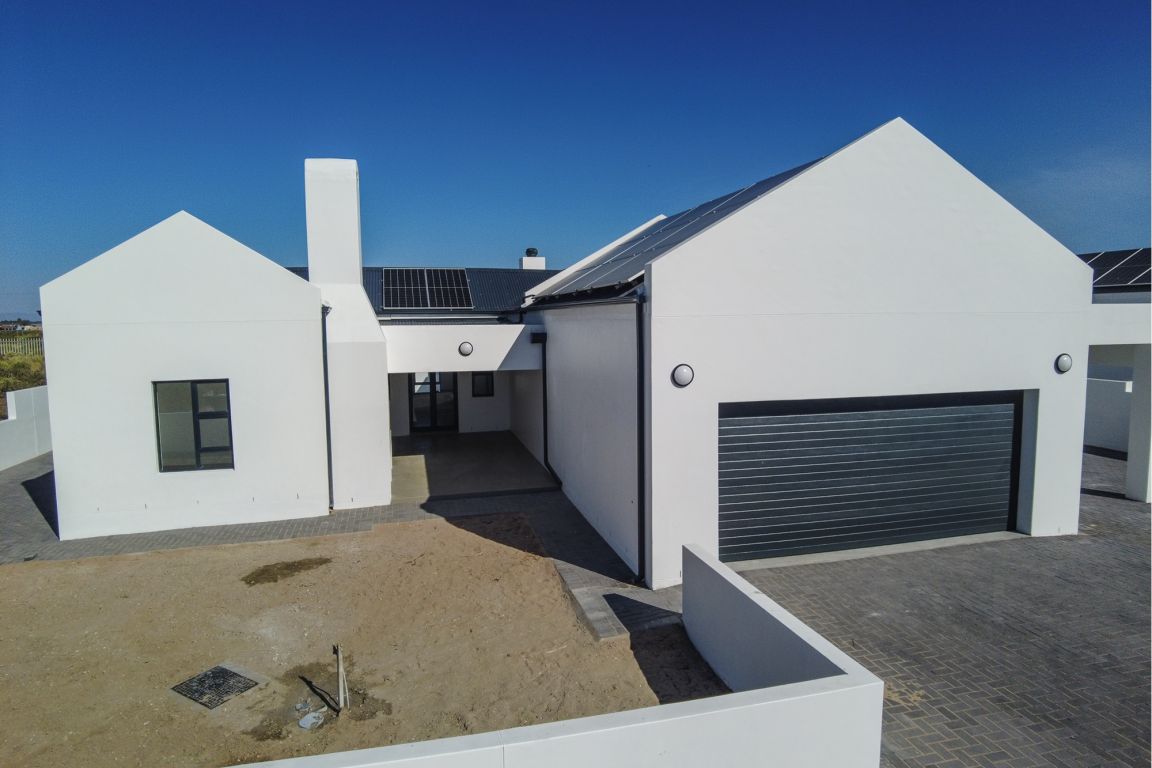 Velddrif Velddrif Atlantic Sands Security Estate, Western Cape