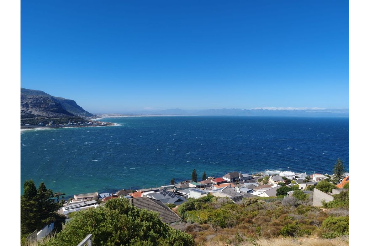 Fish Hoek, South Africa