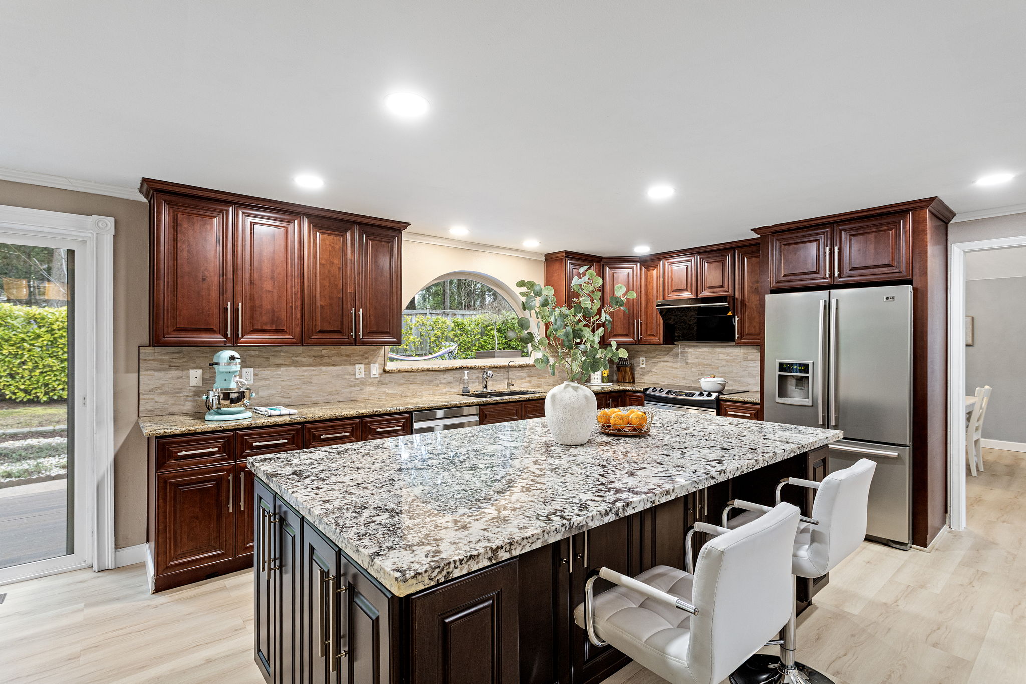 Mill Creek Country Golf Community