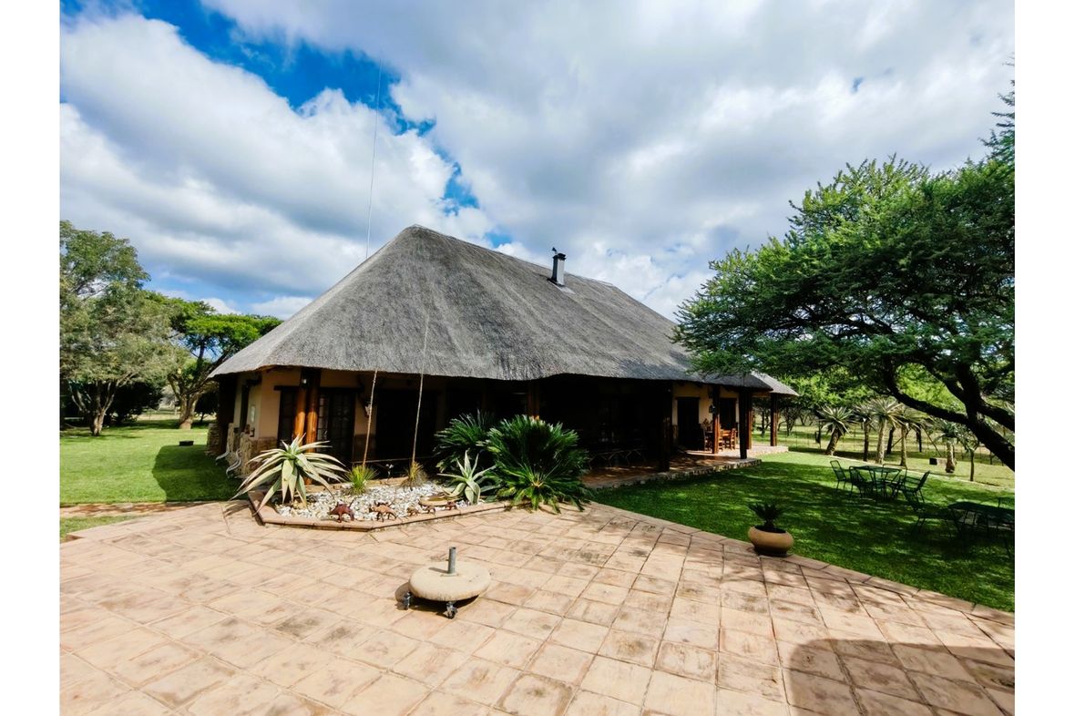 Bela Bela, South Africa