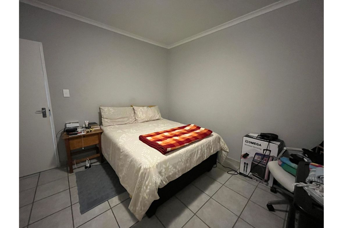 Paarl East, South Africa