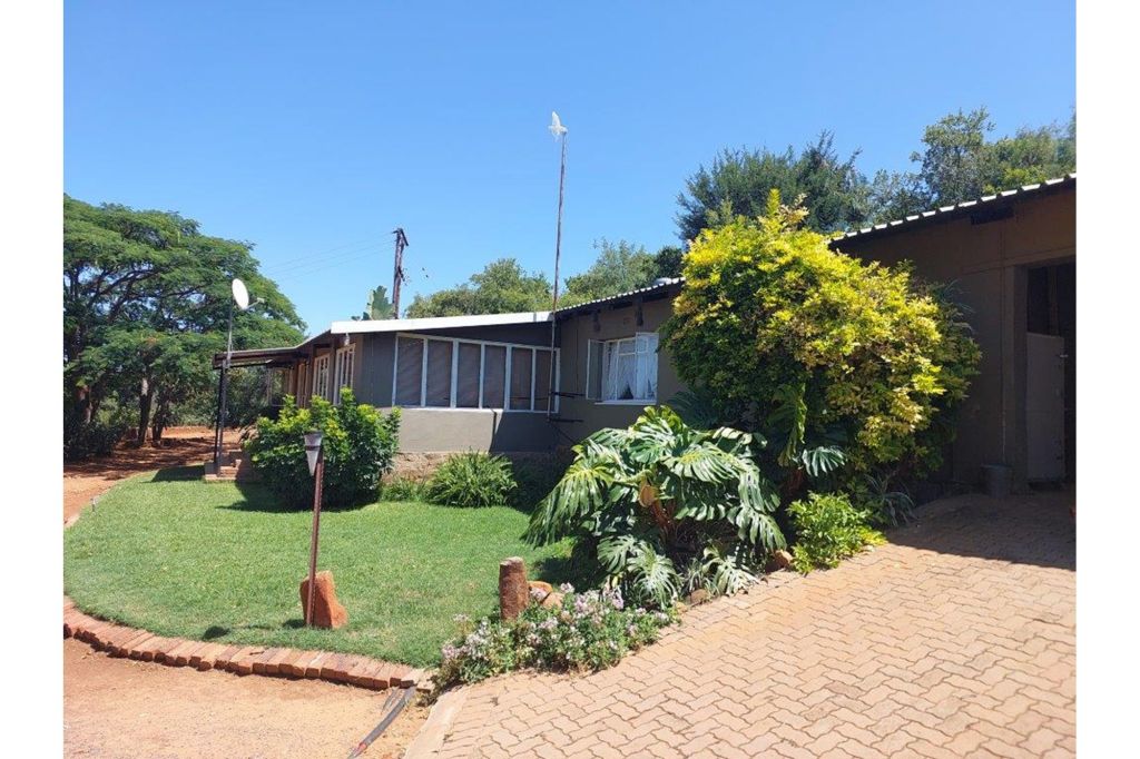 Modimolle Modimolle Rural, Limpopo