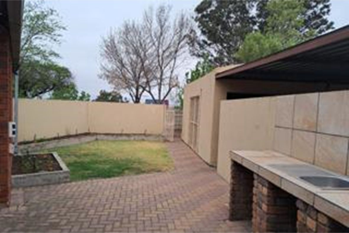 Noordrand, South Africa