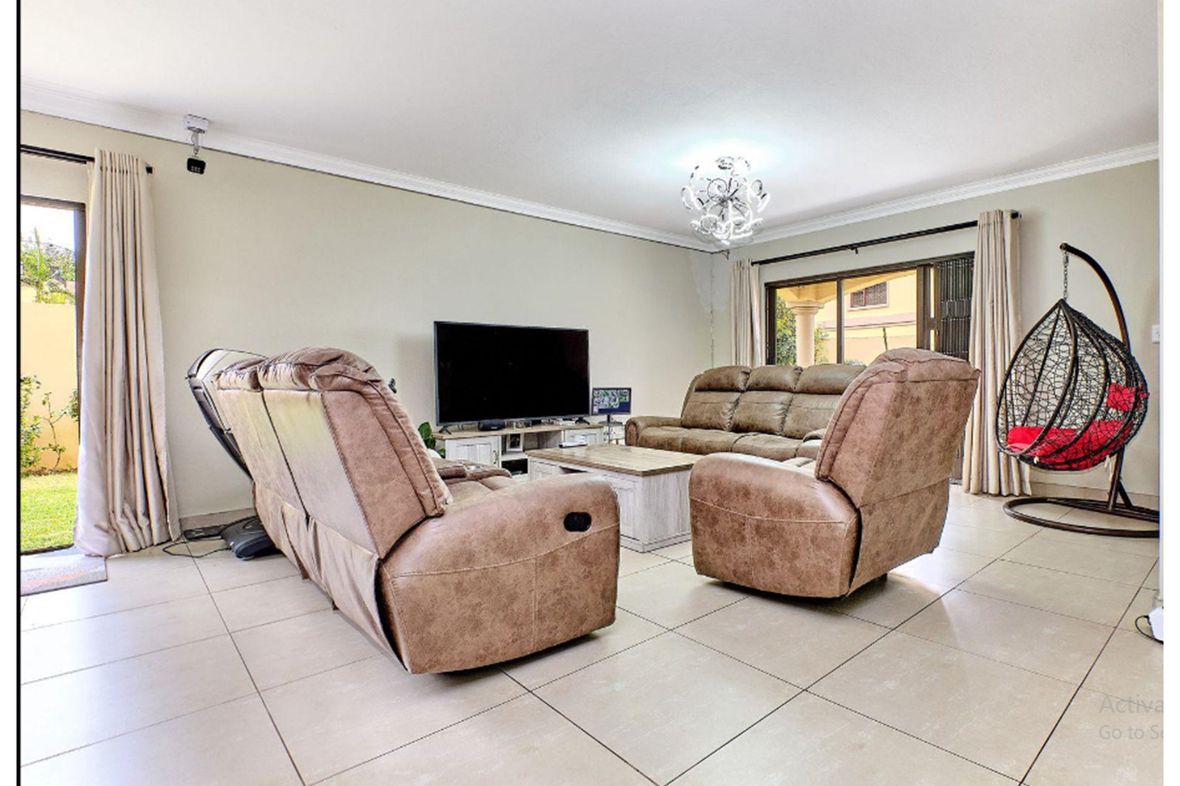 Sandton/Broadacres/Gauteng