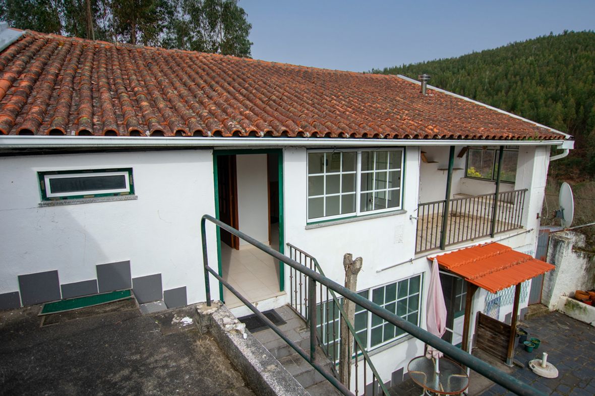 Campelo/Figueiro dos Vinhos CampeloLeiria