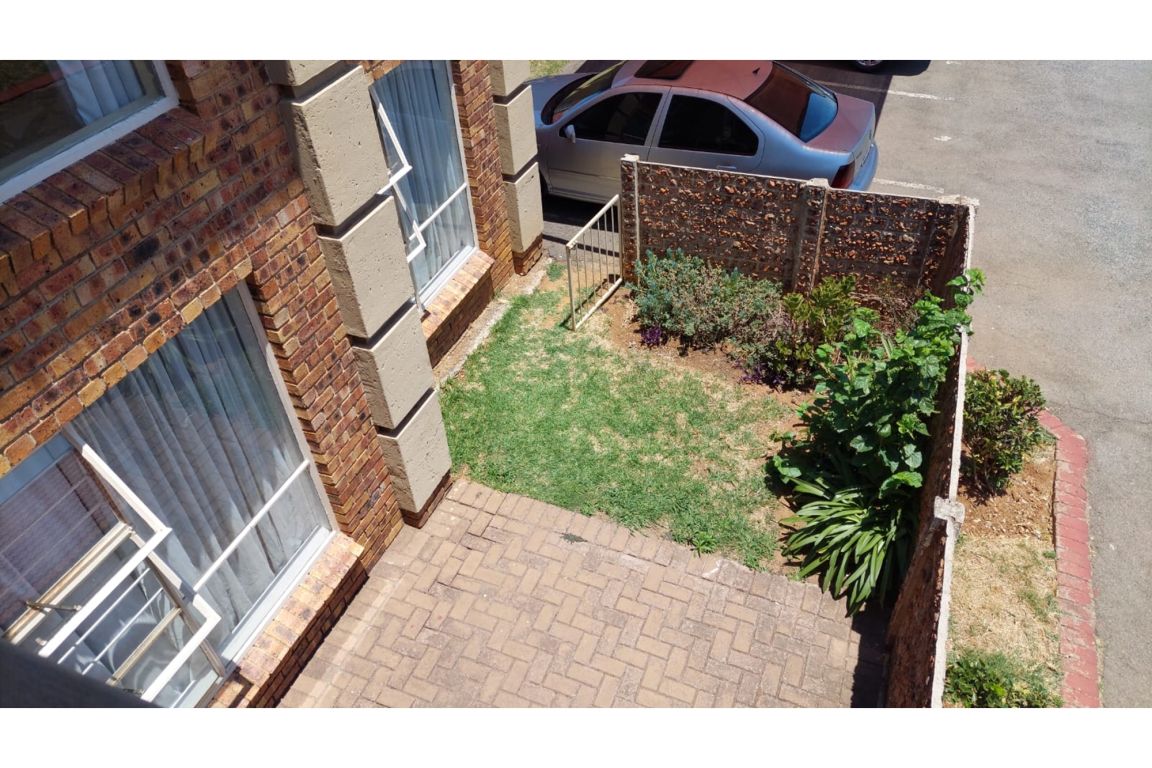 10 Grasvoel Crescent, Johannesburg Liefde En Vrede, Gauteng