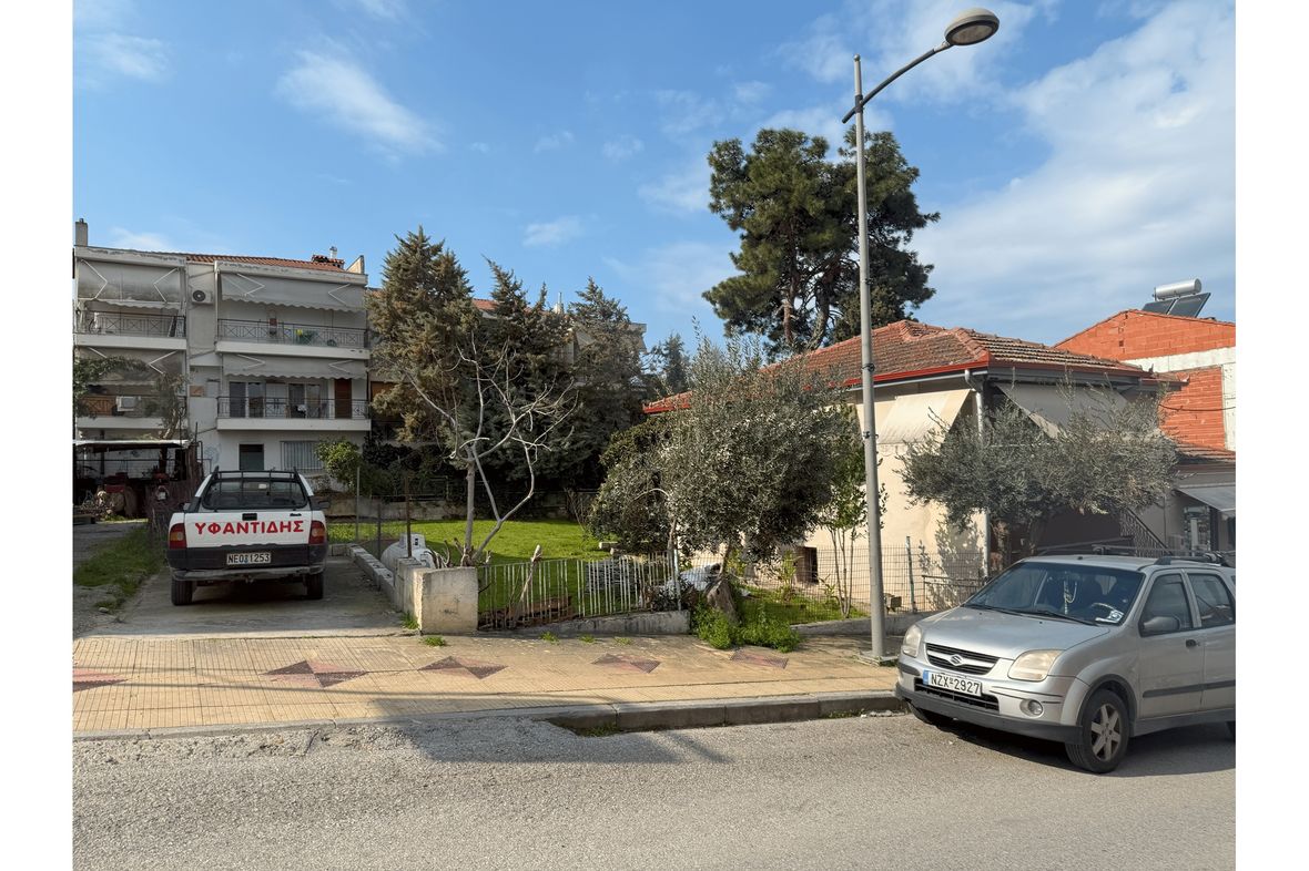 Thermi, Greece