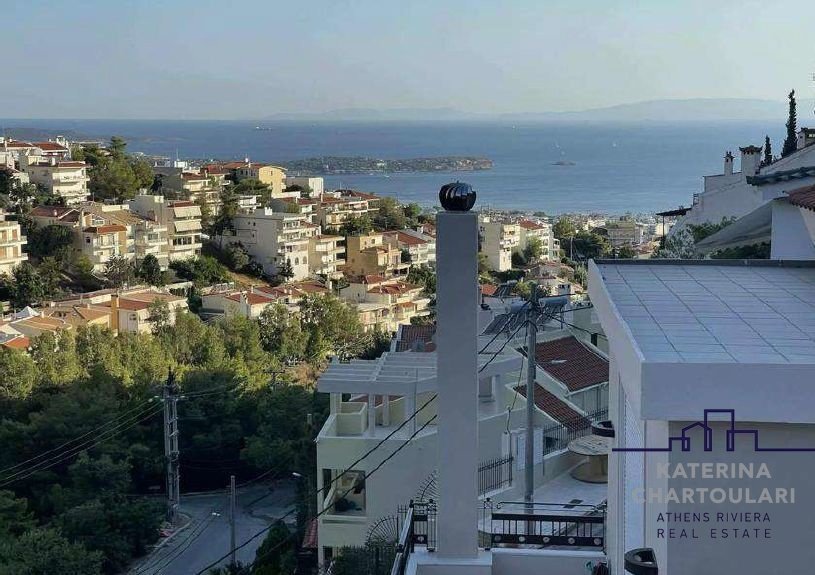 1222466 Apartment For Sale, Voula, 120 Sq.M., €590.000