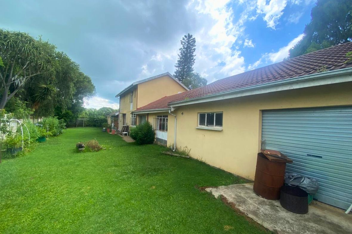 Vryheid, South Africa
