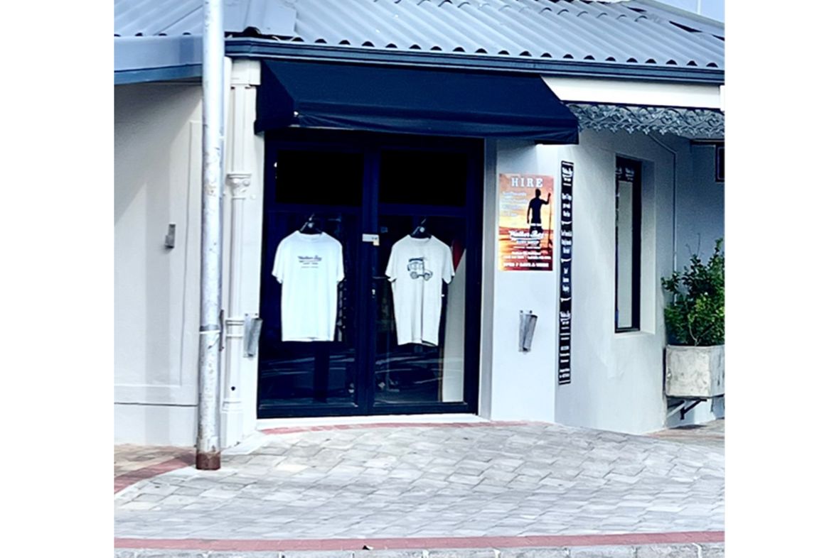 Hermanus Central, South Africa
