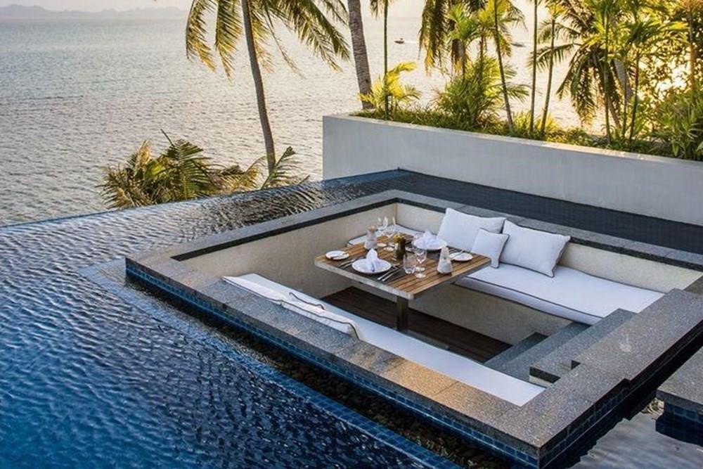 Land with an Exclusive Luxury Project!