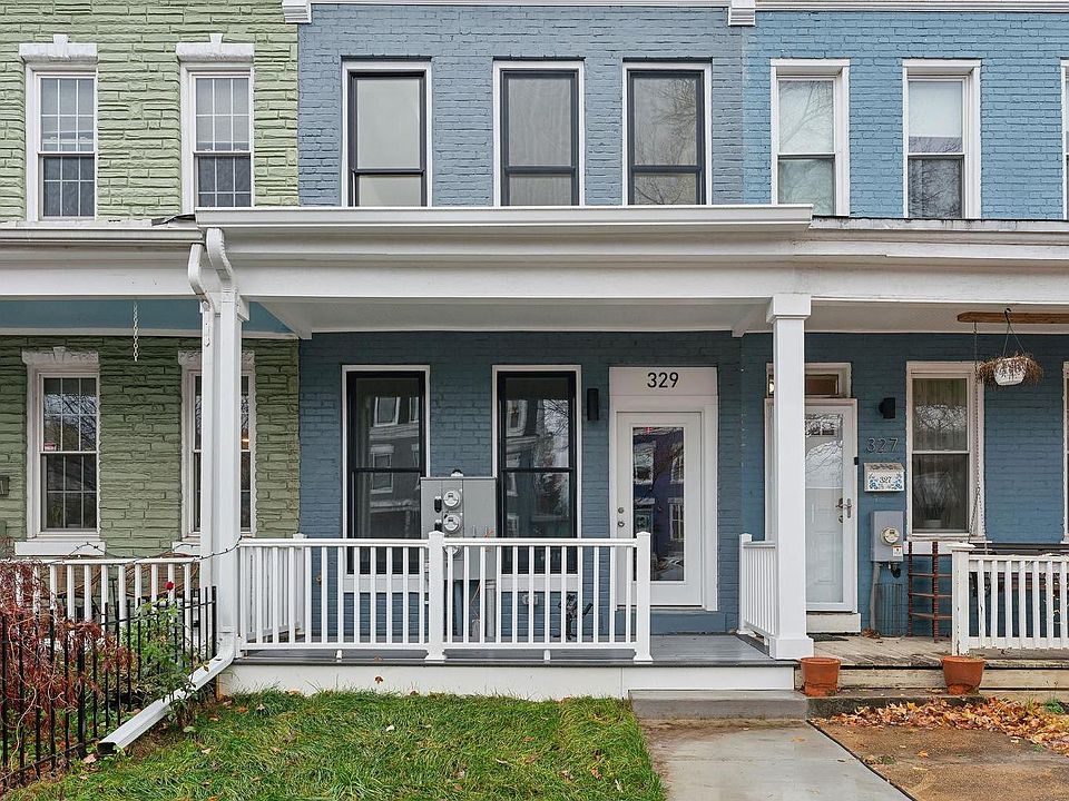 329 16th St SE, Washington, DC 20003