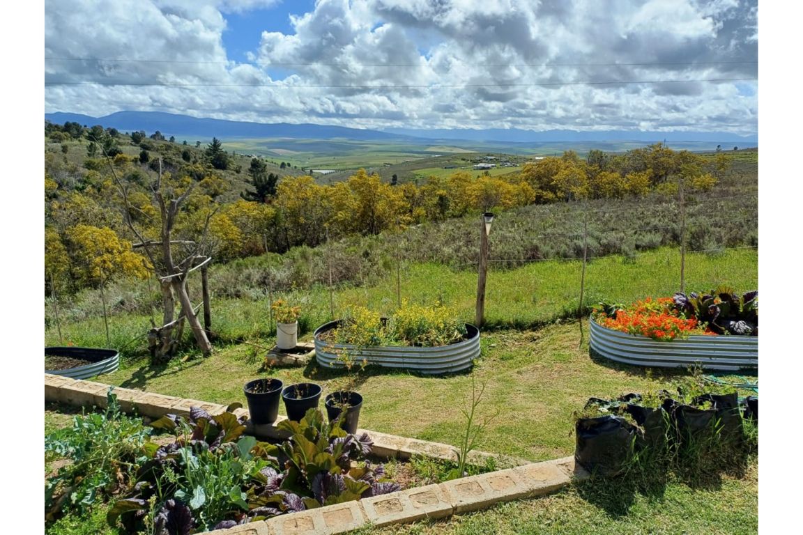 Caledon Tesselaarsdal, Western Cape