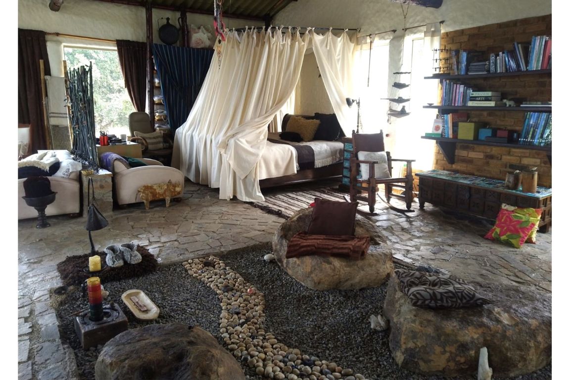 San Miguel De Sema, Colombia