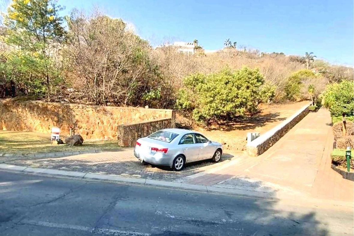 Bassonia, South Africa