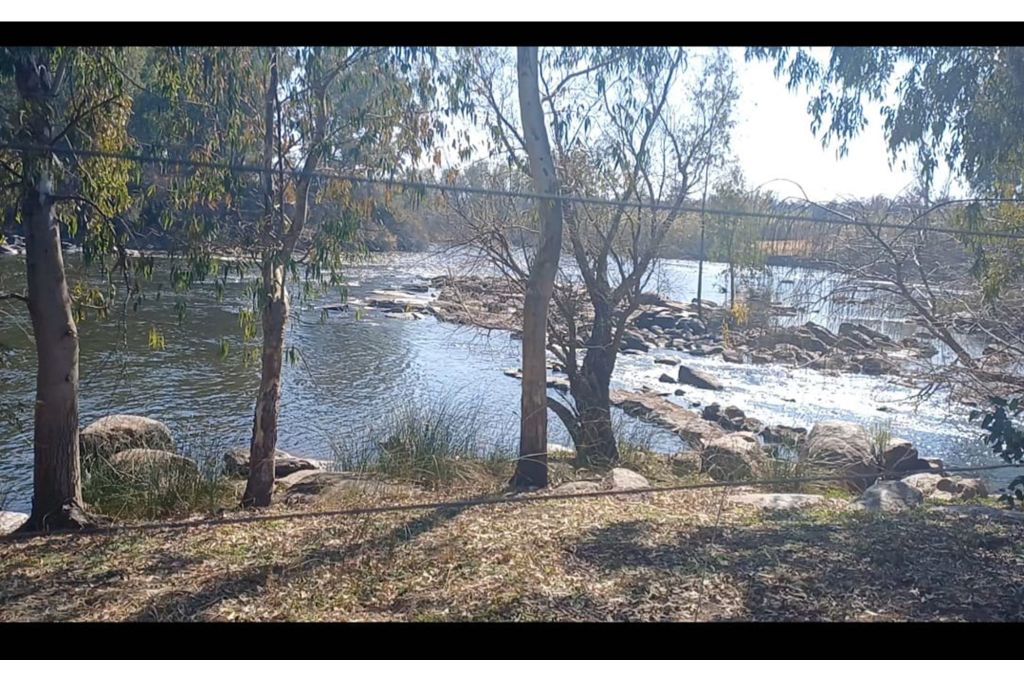 517 Kopjeskraal, Parys Parys, Free State