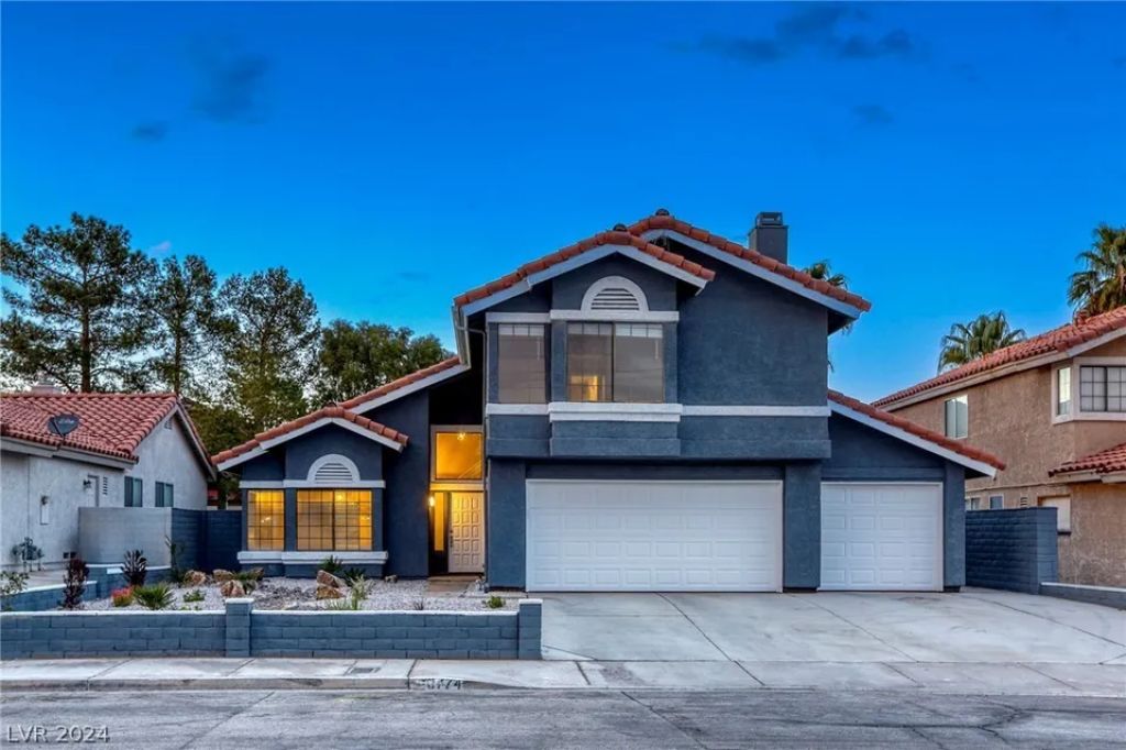 6774, Shelter Ln