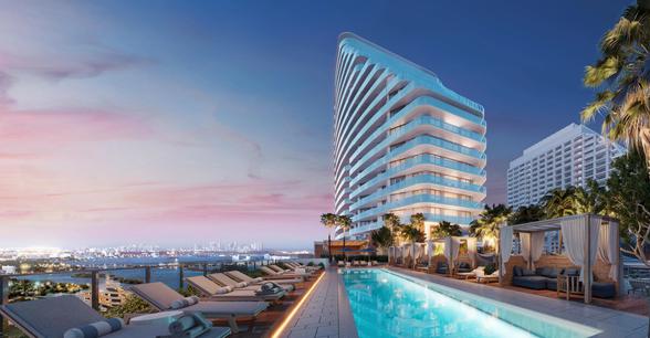 525 North Fort Lauderdale Beach Boulevard