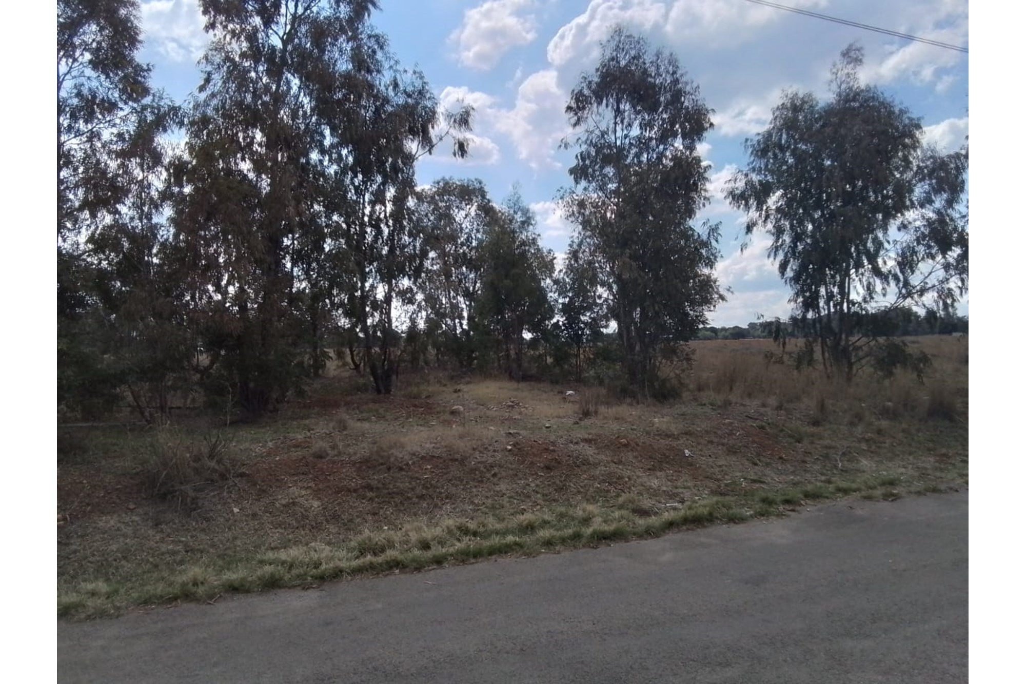 Meyerton Valley Settlements AH, Gauteng