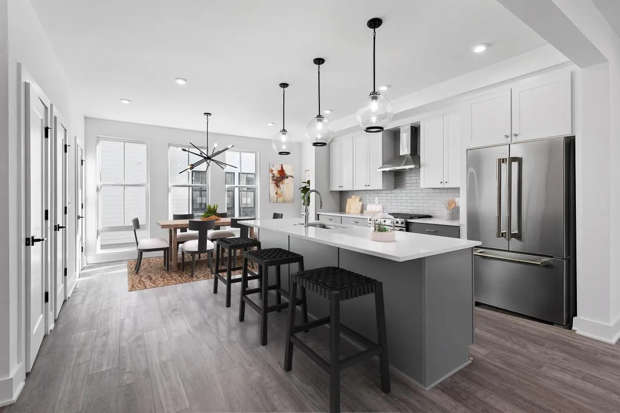 Beckham Place at Morningside Community