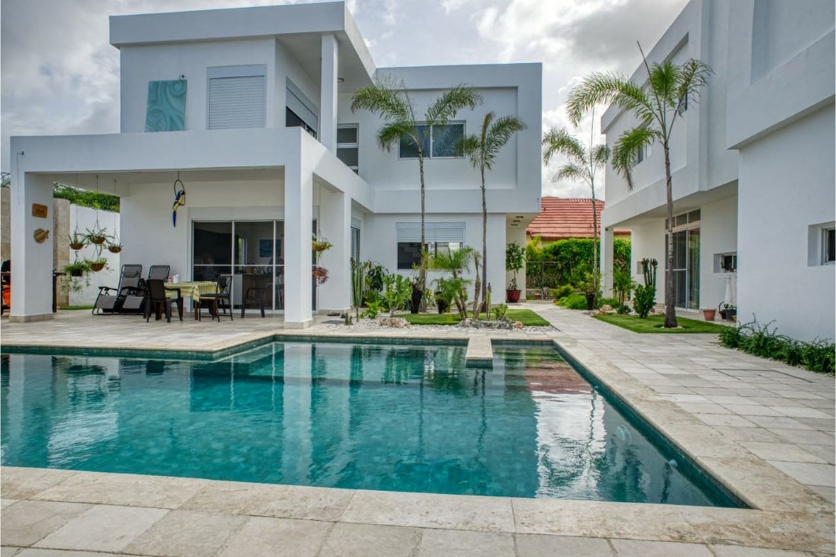 HIGÜEY, Dominican Republic