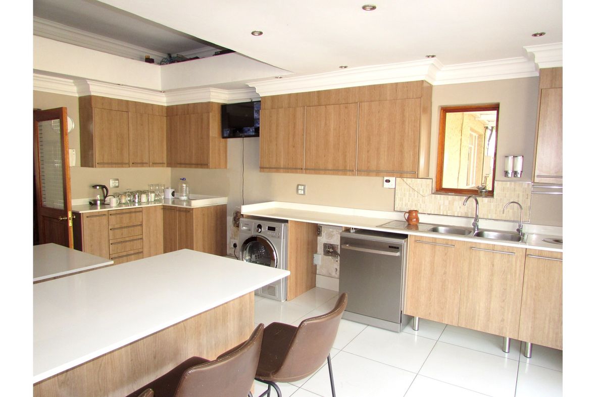 Kensington, South Africa