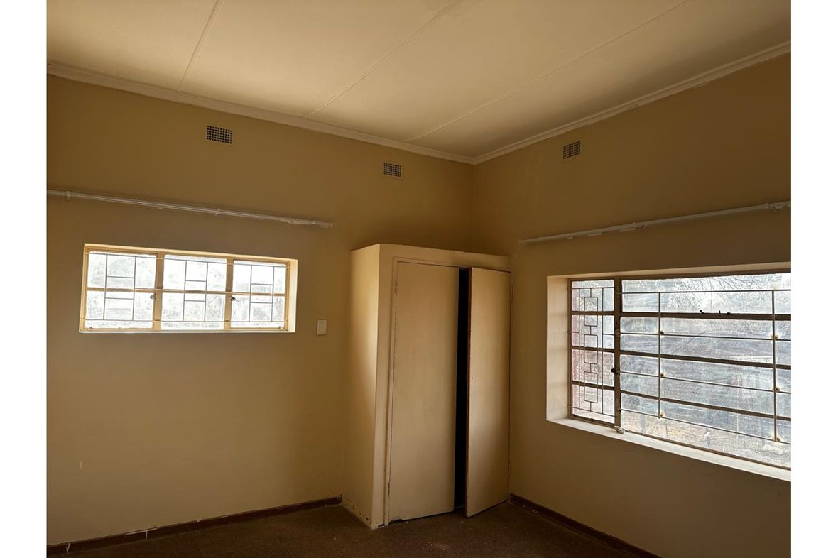 Rooigrond, South Africa