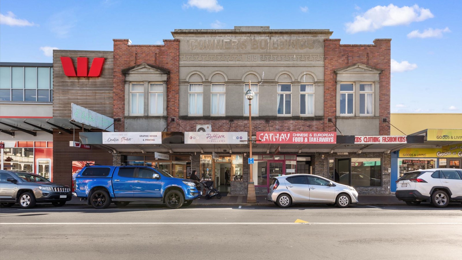 Multi-Tenanted Commercial Cash Cow