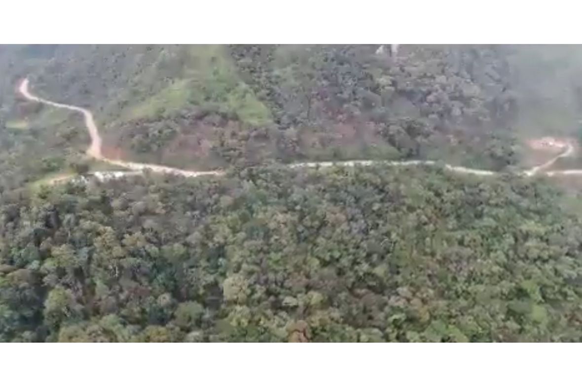Alejandría, Colombia