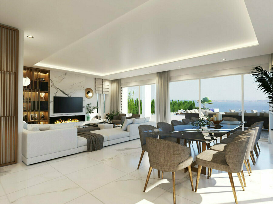 Pevolia Larnaca, 03, CY
