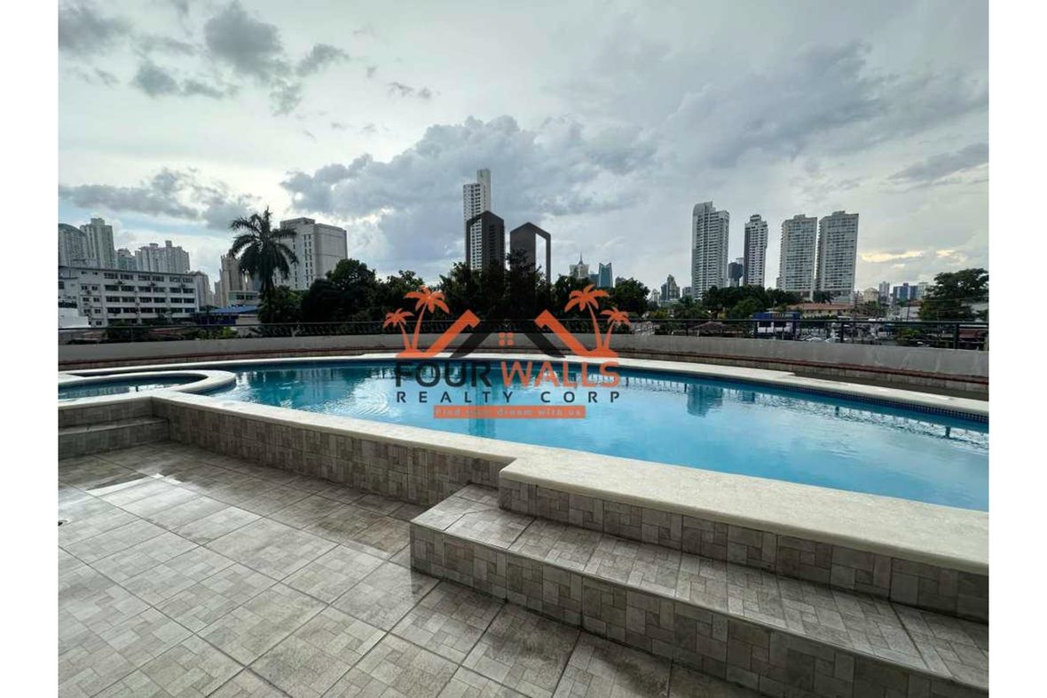 Bella Vista, Panama