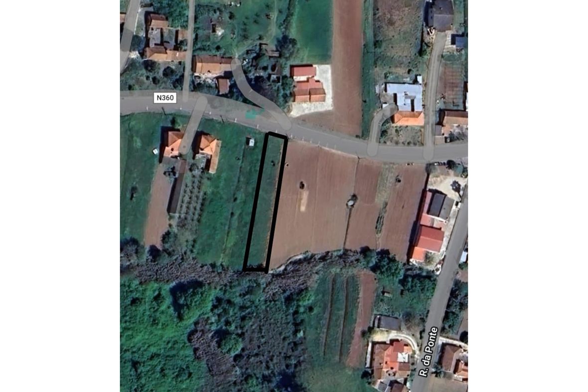 Salir de Matos, Portugal