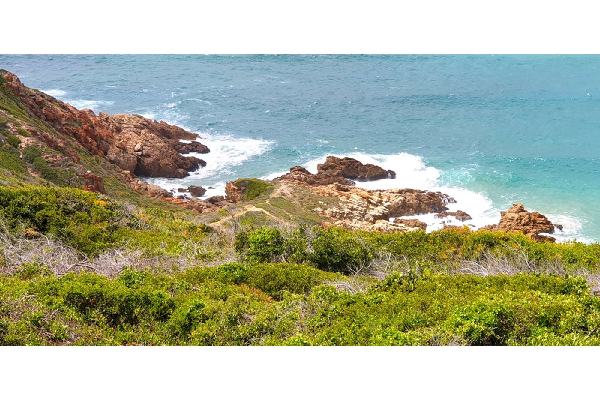 Mossel Bay Paradise Coast, Western Cape