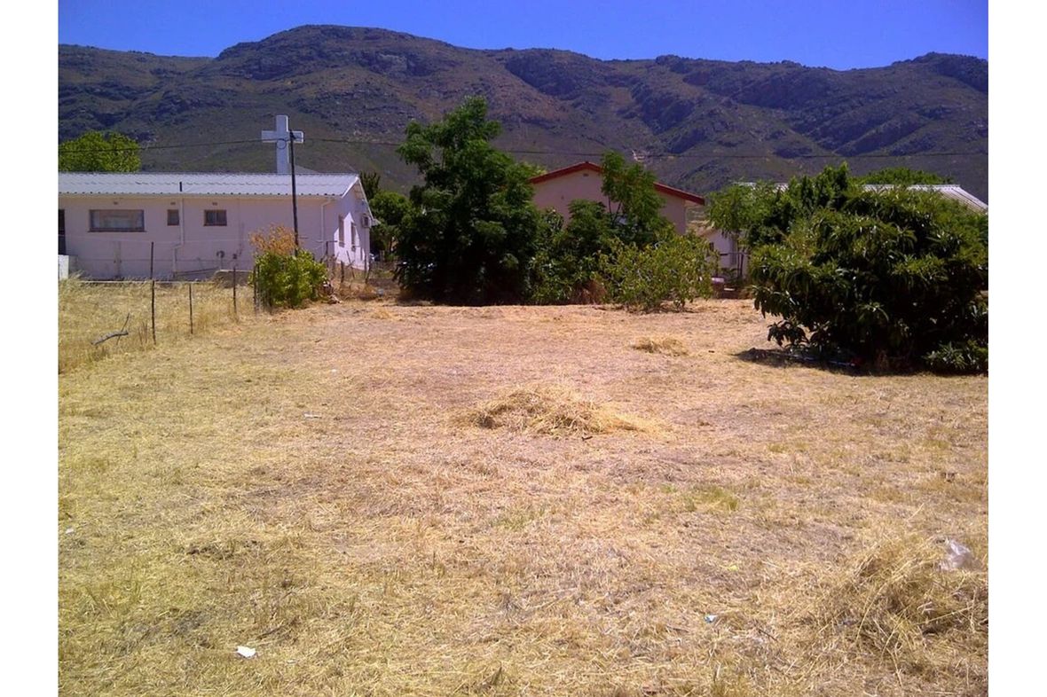 Piketberg, South Africa